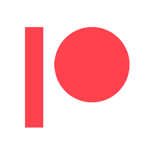 patreon icon